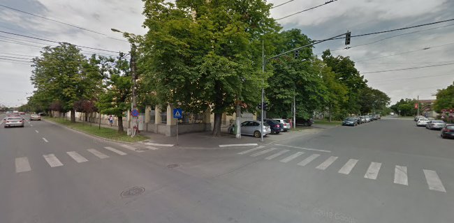 Strada Munteniei 7, Timișoara 300368, România