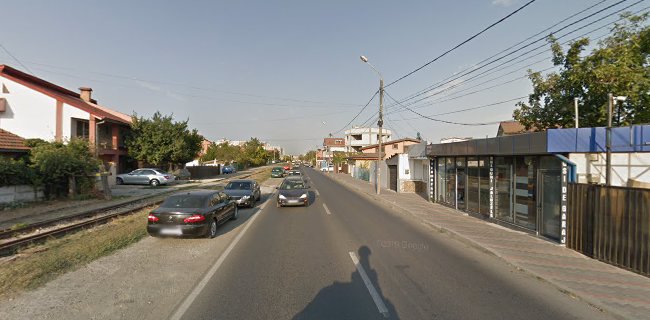Strada Portului 19A, Mangalia 905500, România