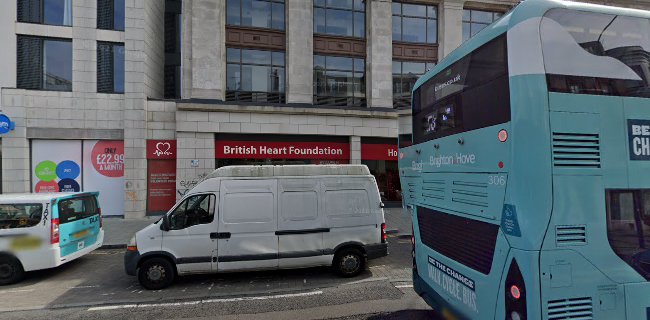 Comments and reviews of British Heart Foundation Furniture & Electrical