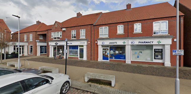 Beercocks Estate Agents - Hull