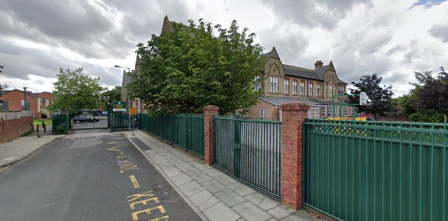 Smithdown Primary School