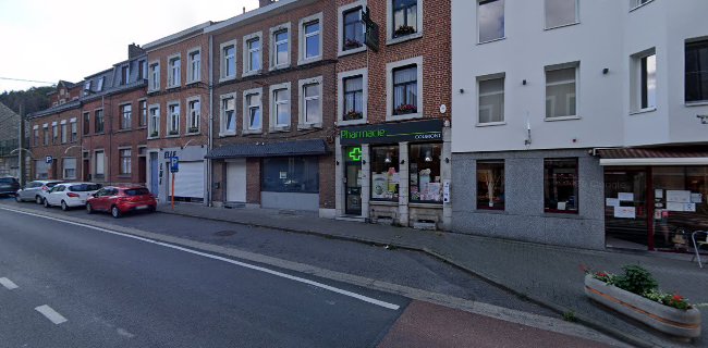 Pharmacie Coumont - Apotheek