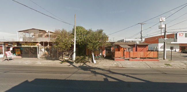 Buenaventura 3686, Santiago, Lo Espejo, Región Metropolitana, Chile