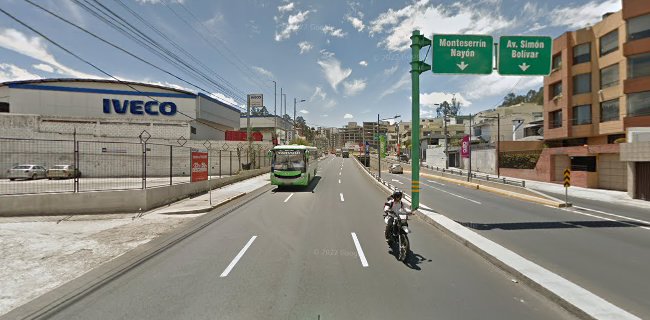 Opiniones de TOYOTA GO en Quito - Tienda de bicicletas