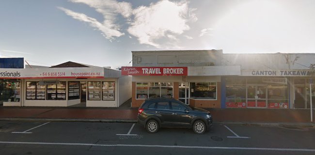34 Ruataniwha Street, Waipukurau 4200, New Zealand