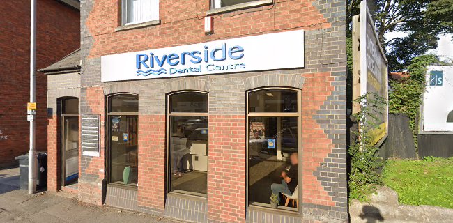 Riverside Dental Centre - Reading