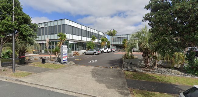 Inline Osteo - Auckland