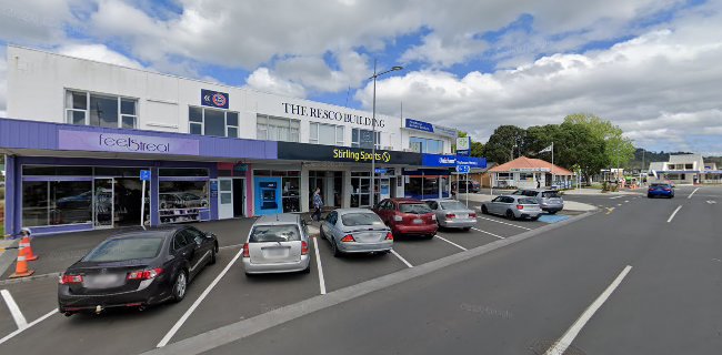 60 Albert Street, Whitianga 3510, New Zealand