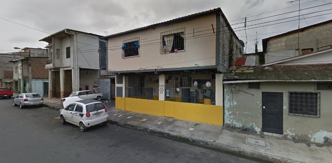 Gral. Calicuchima 3414, Guayaquil 090307, Ecuador