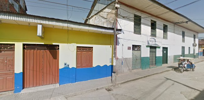 Mariscal Castilla 215, Yurimaguas 16501, Perú