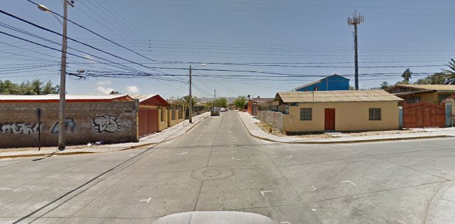 Opiniones de ESCUELA LENGUAJE NUEVO AMANECER en La Serena - Escuela
