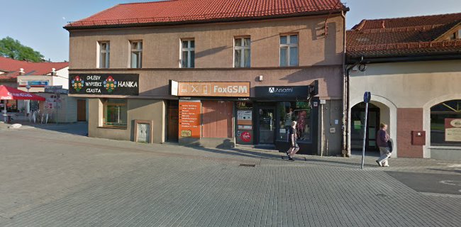 Raciborska 7A, 44-200 Rybnik, Polska