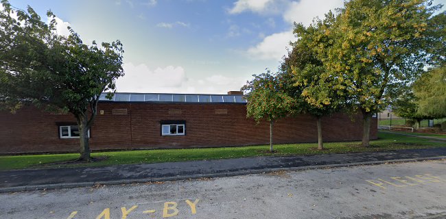 Reviews of Holy Family High School in Liverpool - School