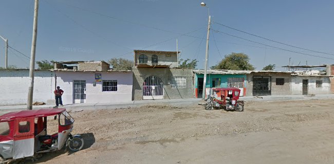 AV. PORVENIR ASENT.H. 15 DE MARZO MZ, Sullana, Perú