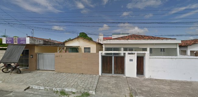 Rua Comerciante Alfredo Ferreira da Rocha, n 1213 - Mangabeira I, João Pessoa - PB, 58055-513, Brasil