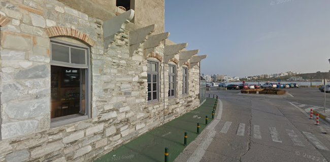 Akti Ellis street, New Port 1, Τήνος 842 00, Ελλάδα