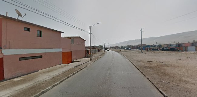 Opiniones de Estilo y moda trenzados por lorena en Arica - Peluquería
