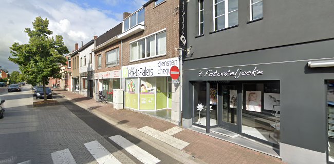 Beoordelingen van Poetspaleis Dienstencheques Beerse in Turnhout - Schoonmaakbedrijf