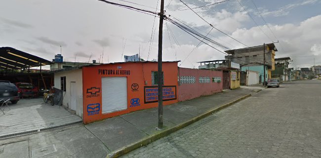 Opiniones de TALLER NICOAUTO en Santo Domingo de los Colorados - Taller de reparación de automóviles