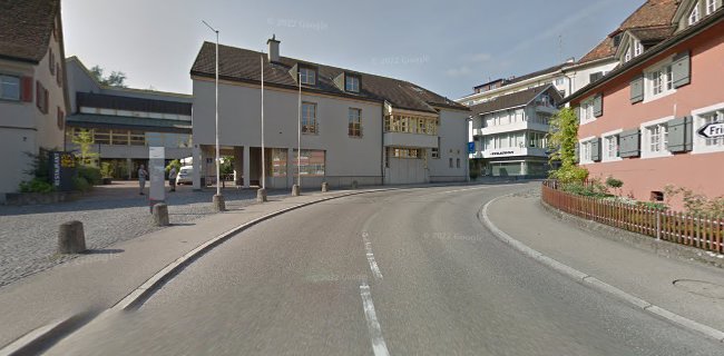 Kirchstrasse 9, 9400 Rorschach, Schweiz