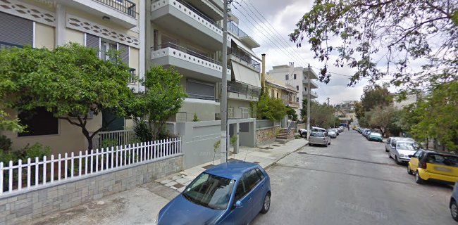 Κονίτσης 45, Ηλιούπολη 163 45, Ελλάδα
