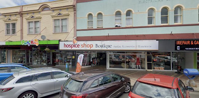 Reviews of Hospice Boutique Wanganui in Whanganui - Shop