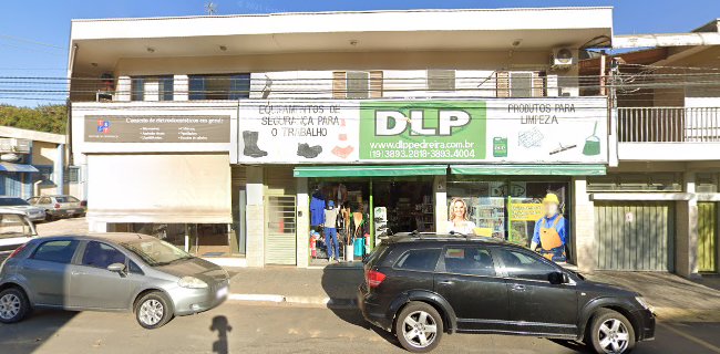 Horário de funcionamento de DLP - Controle de Pragas e Equipamentos de Segurança