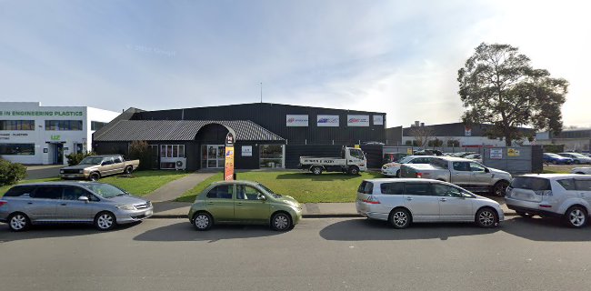 Canterbury Car Parts - Auto repair shop