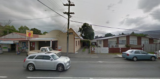 62 Ward Street, Wallaceville, Upper Hutt 5018, New Zealand