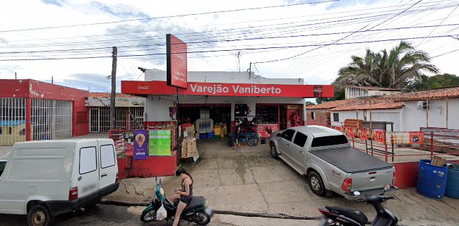 Varejão Vaniberto - Teresina