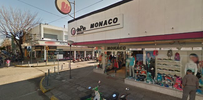 Opiniones de Mónaco Athletic en Tacuarembó - Tienda de ropa