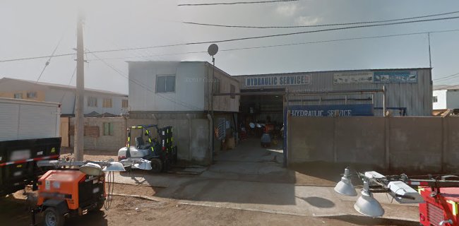 Opiniones de Colun Iquique en Alto Hospicio - Tienda de ultramarinos