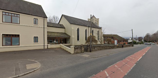 Gilnahirk Presbyterian Church - Belfast