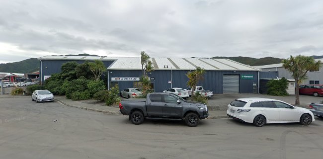 Auto Logistics Ltd - Wellington - Lower Hutt