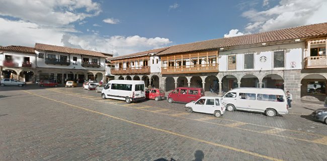 RKF Rockford - Cusco - Cusco
