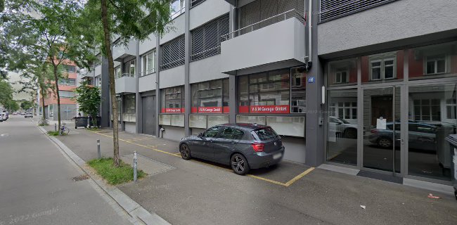 V & M Garage GmbH - Zürich