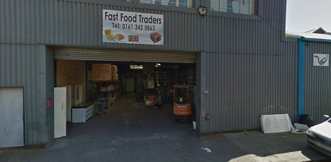 Fast Food Traders Ltd - Supermarket