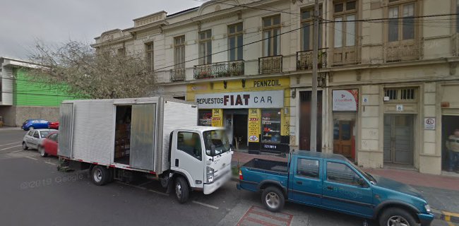 Opiniones de Juan Colipi López y Compañía en Valparaíso - Tienda de neumáticos