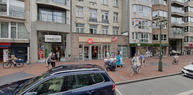 Beoordelingen van Di Knokke in Brugge - Cosmeticawinkel