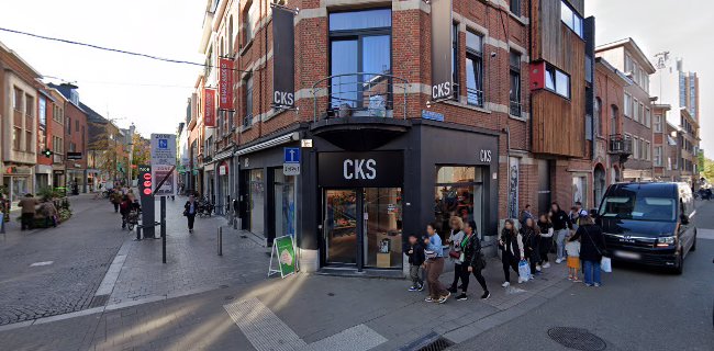 Cks Leuven - Kledingwinkel
