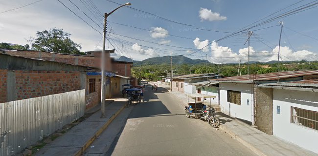 Opiniones de Asociación Ecológica Cerro Verde en Tarapoto - Asociación