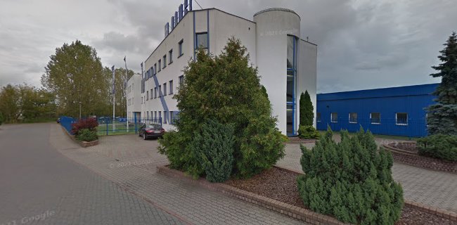 Nomet Sp. z o.o. Producent akcesoriów meblowych i okuć budowlanych - Toruń