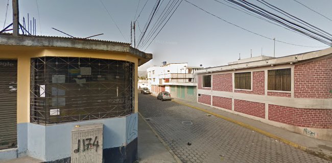 E8G S36-70, Quito 170703, Ecuador
