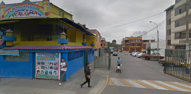 La Bodeguita - Lima