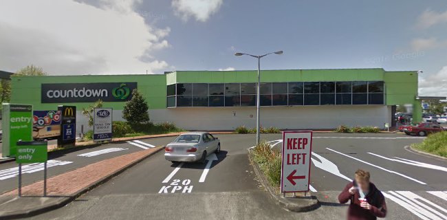Reviews of Countdown Pharmacy Greenlane in Auckland - Pharmacy