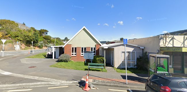16 Collins Avenue, Tawa, Wellington 5028, New Zealand