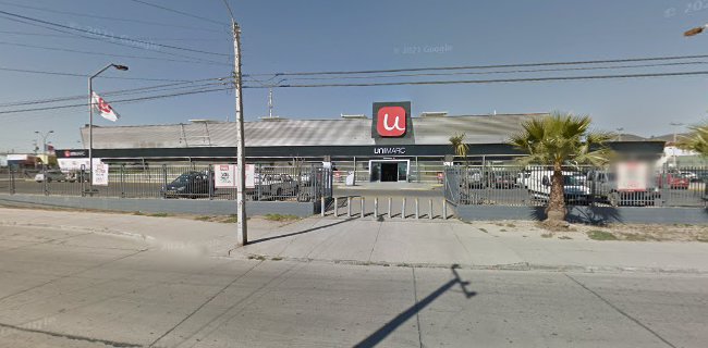 Opiniones de Supermercado Unimark en Coquimbo - Tienda de ultramarinos