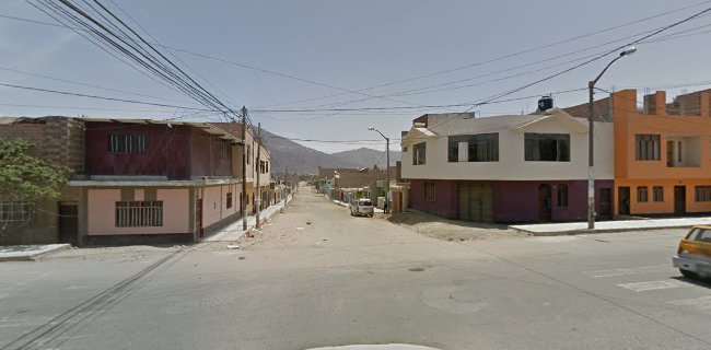 Jr. Elías Aguirre 1201, Chimbote 02803, Perú