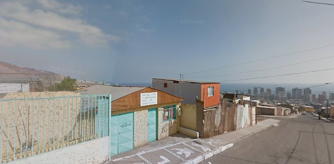 Arzobispado De Antofagasta