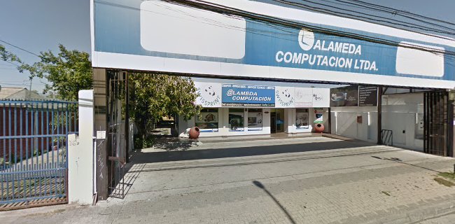 Opiniones de Alameda Computación Ltda. en Rancagua - Tienda de informática